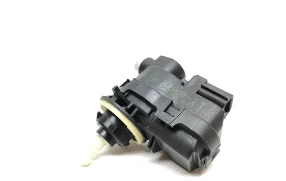 Dacia Sandero Headlight level adjustment motor 260566235r