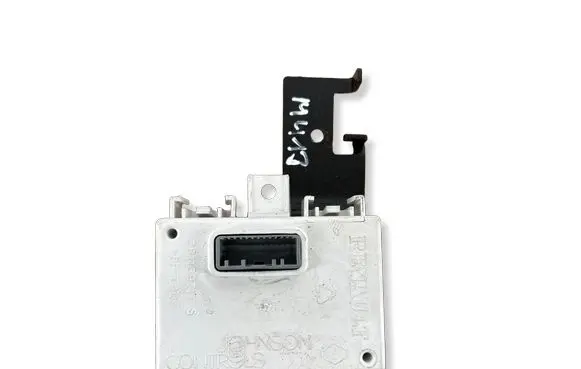 Renault Megane III Other control units/modules 283463540R