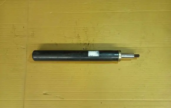 Citroen Saxo Front shock absorber/damper 9634963580