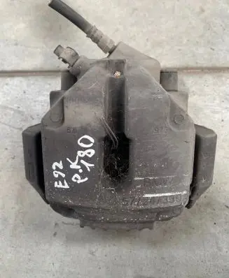 BMW 3 E92 E93 Front brake caliper 57247330
