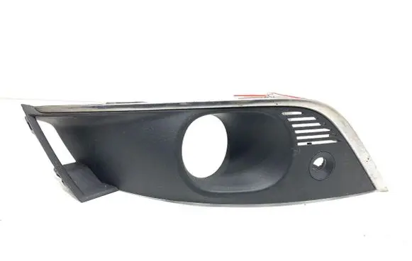 Renault Megane IV Front bumper lower grill 261A32853R