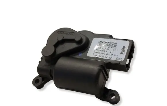 Skoda Octavia Mk3 (5E) Air flap motor/actuator 5Q0907511