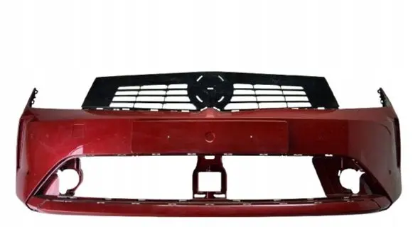 Opel Astra L Front bumper 9839948480