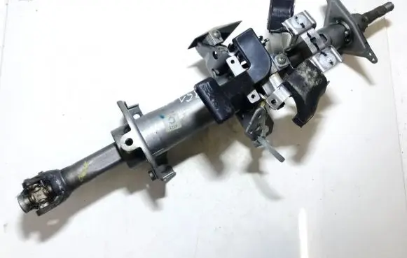 Nissan X-Trail T30 Steering wheel axle