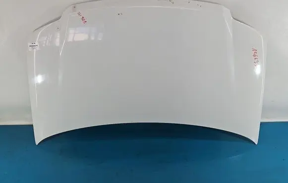 Fiat Panda II Engine bonnet/hood IMPRK1566990