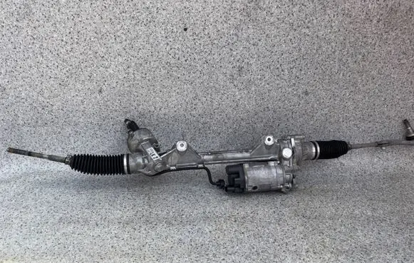 BMW 1 F20 F21 Steering rack 6892965