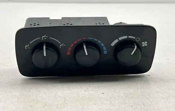 Climate control unit
