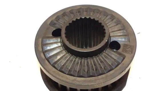 Volvo XC60 Crankshaft gear 32137295