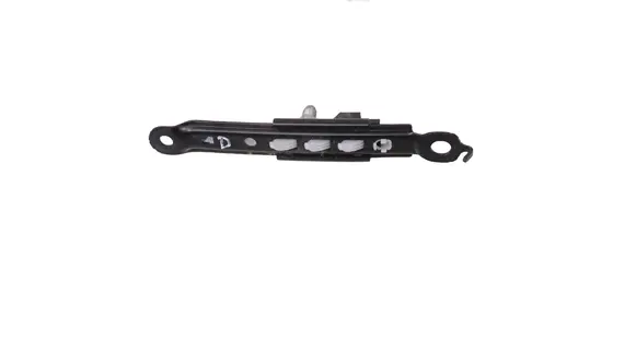 Toyota RAV 4 (XA30) Seat belt height adjuster 