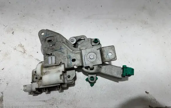 Ford F150 Loading door interior handle FL3499431F94CC