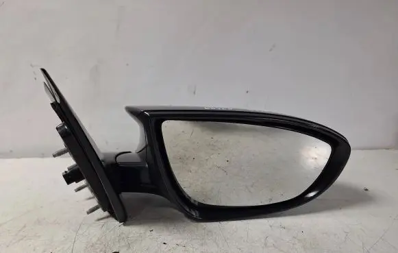 Hyundai Bayon Front door electric wing mirror