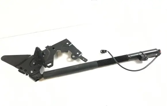 Audi A7 S7 4G Soft lock spindle drive 4G8827851F 4G8827857S