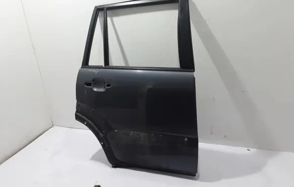 Toyota Land Cruiser (J120) Rear door 6700360260
