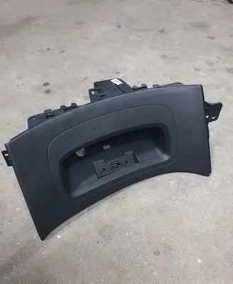 Smart ForTwo III C453 Glove box A4536802505 A4536891300