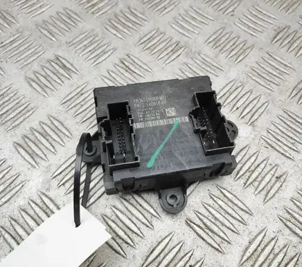 Jaguar XE Door control unit/module FK7214D618BF