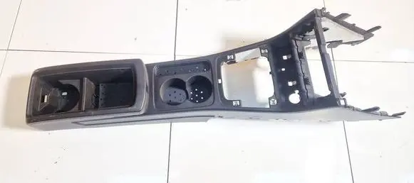 Volkswagen PASSAT B6 Center console 3c0863531c 3c0862534b