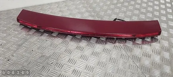 Honda Civic IX Rear/tail lights