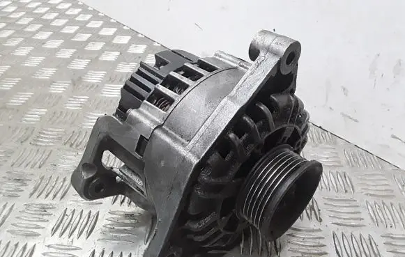 Audi A4 S4 B6 8E 8H Generator/alternator 078903016ac