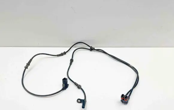 ABS brake wheel speed sensor