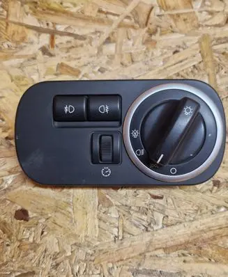 Land Rover Range Rover Sport L320 Light switch 23C009001 535088822