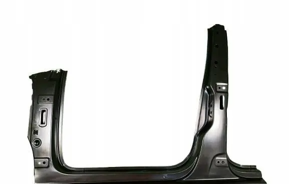 Volkswagen Up Sill 1S4809605E