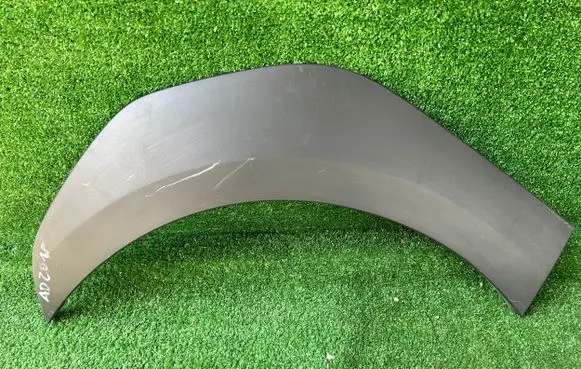 Toyota bZ4X Other exterior part