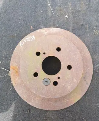 Toyota RAV 4 (XA20) Rear brake disc