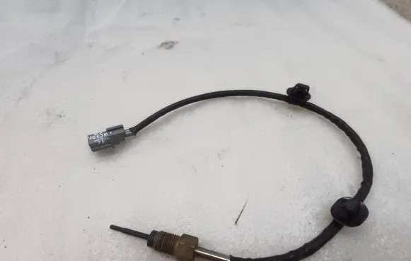 Hyundai Tucson TL Exhaust gas temperature sensor 
