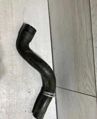 Ford C-MAX II Engine coolant pipe/hose cv61-8286-vf