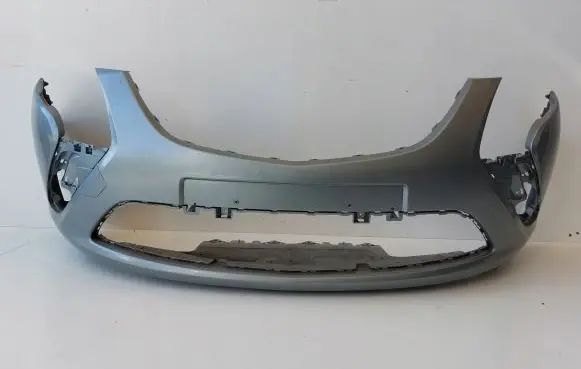 Opel Zafira C Front bumper 13300485