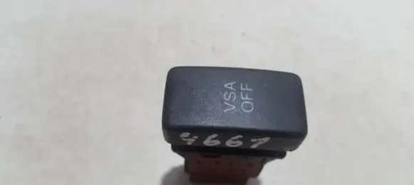 Honda Accord Other switches/knobs/shifts M19620