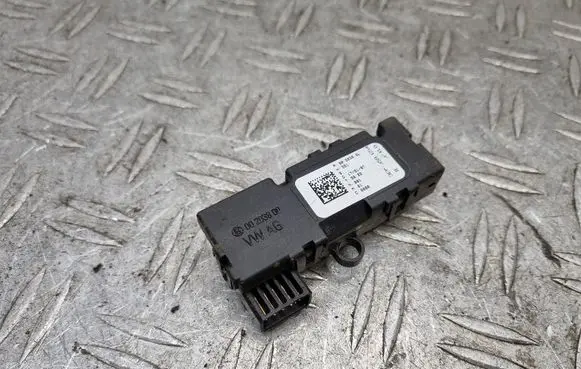 Steering angle sensor