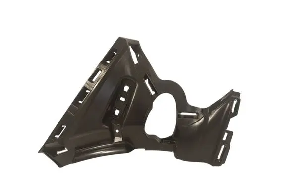 Mercedes-Benz EQB Front bumper mounting bracket A2438857501AUTOAS3 A2438857501