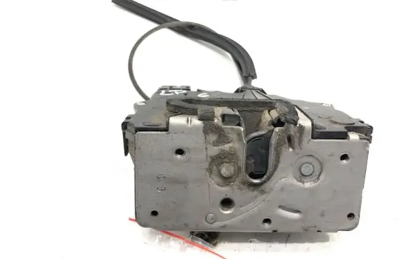 Fiat Grande Punto Front door lock