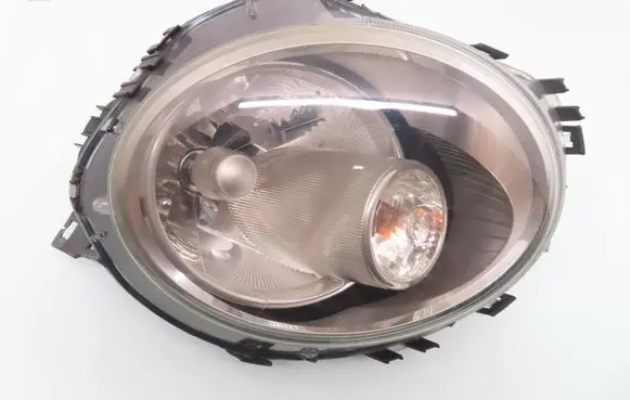Mini One - Cooper Coupe R56 Headlight/headlamp 0301225304