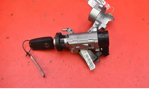 Opel Mokka X Ignition lock 313170S6