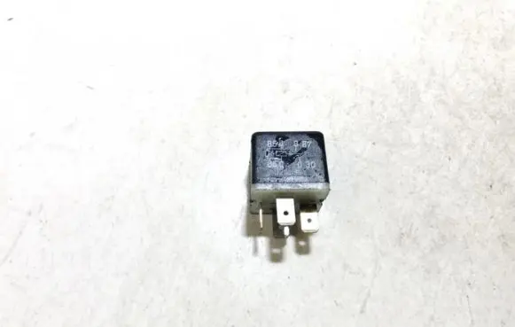 Audi A6 S6 C5 4B Other relay 431951253h