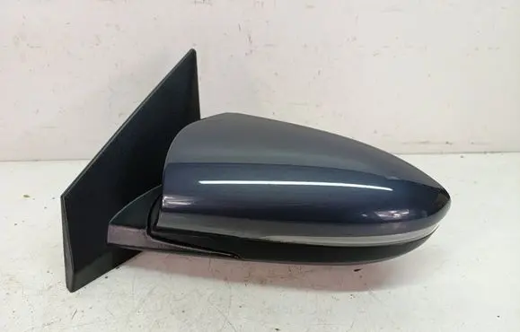 Hyundai i20 (BC3 BI3) Front door electric wing mirror 87617Q0020