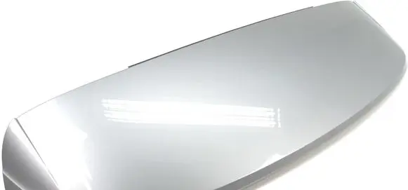 Volkswagen Arteon Rear window tailgate spoiler 3G7827933B LB7S