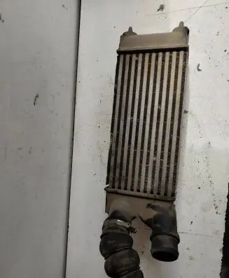 Citroen Berlingo Intercooler radiator 9682434580 M133920