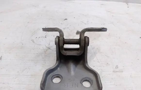Subaru Forester SF Front door upper hinge