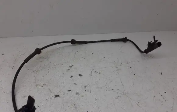 ABS rear brake sensor