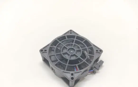 Volkswagen Phaeton Heater fan/blower 3D0963575