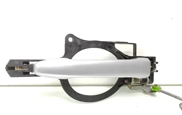 Mitsubishi Outlander Front door exterior handle