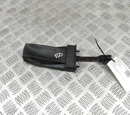 Mercedes-Benz C W206 Front door check strap stopper A2067209901