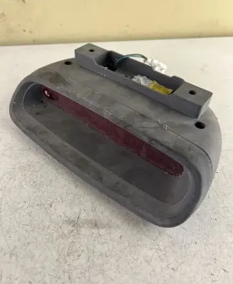 Hyundai Santa Fe Third/center stoplight