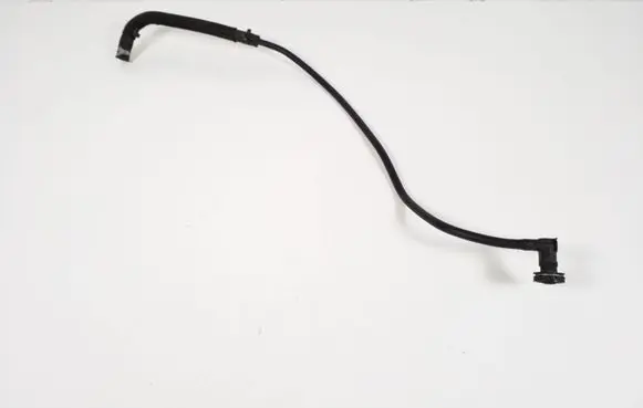 Audi A5 8T 8F Air intake hose/pipe 8K0121081AH