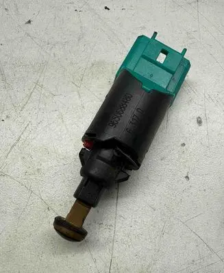 Citroen C4 I Brake pedal sensor switch 9650688480