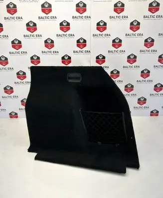 Mercedes-Benz E W212 Trunk/boot side trim panel A2126903641 14012014