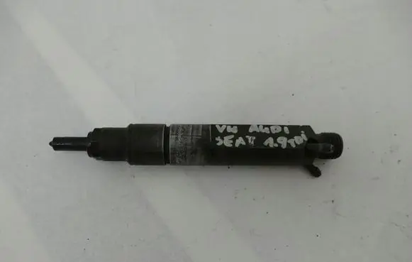 Audi A3 S3 8P Fuel injector 028130201G